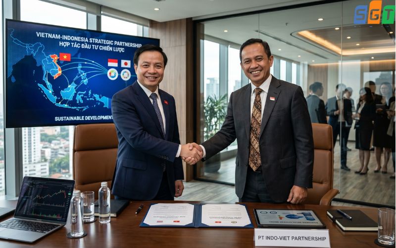 Dịch tài liệu chứng khoán tiếng Indonesia nhanh chóng