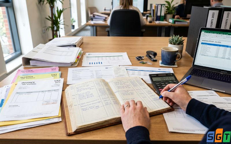 Dịch tài liệu kế toán tiếng Indonesia nhanh chóng