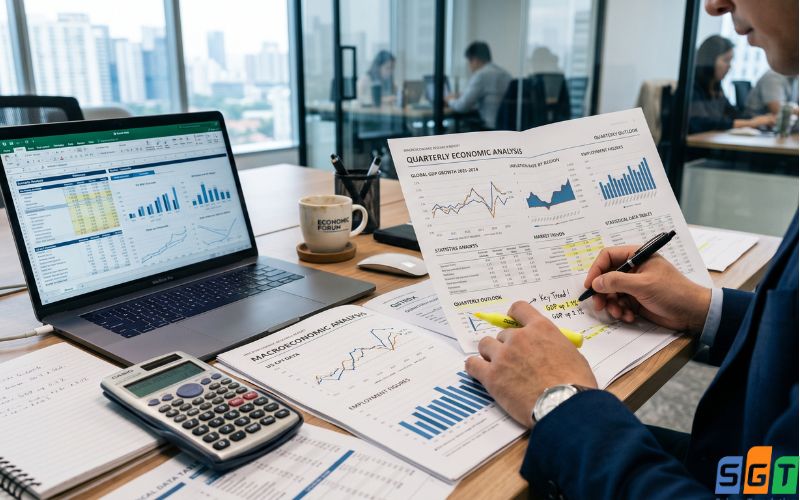 Dịch tài liệu kinh tế tiếng Indonesia uy tín