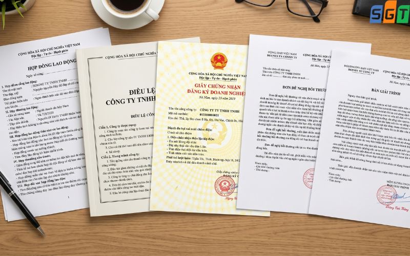 Dịch tài liệu luật tiếng Indonesia phổ biến 