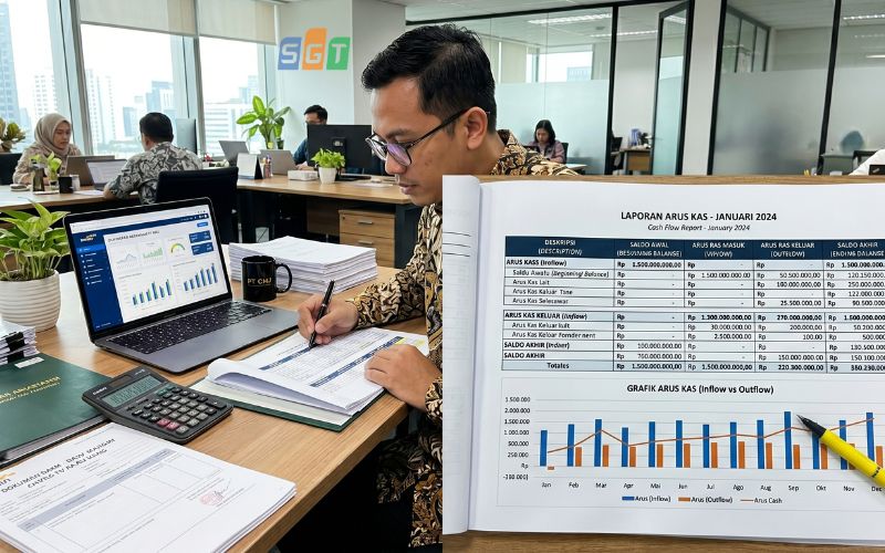 Dịch tài liệu ngân quỹ tiếng Indonesia nhanh chóng