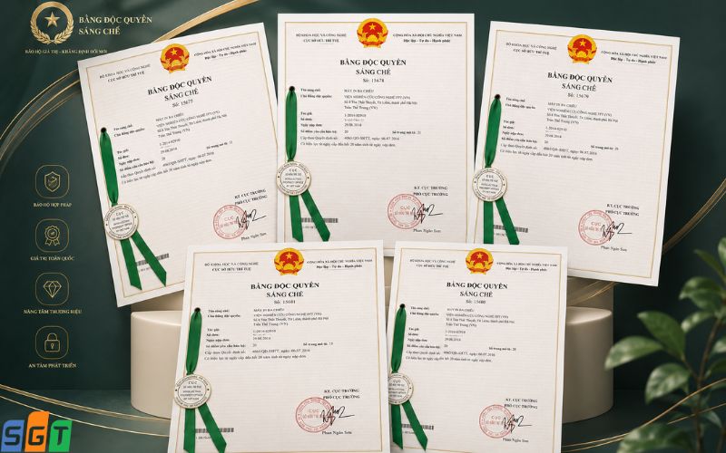 Dịch bằng sáng chế tiếng Indonesia uy tín 