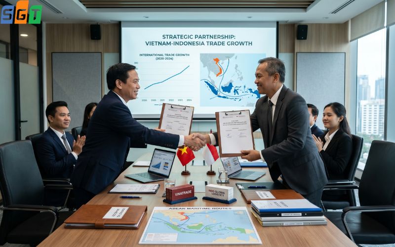 Dịch hợp đồng thương mại quốc tế tiếng indonesia nhanh chóng