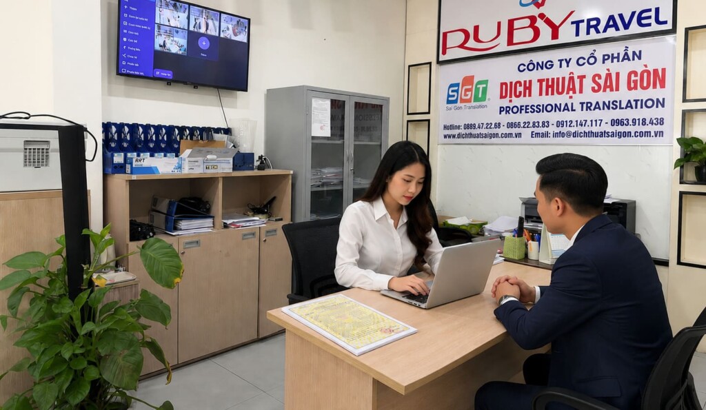 dịch kế hoạch kinh doanh tiếng malaysia uy tín